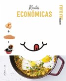 Cocina sin bla bla bla. Recetas económicas (eBook, ePUB)