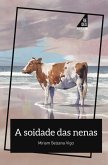 A soidade das nenas (eBook, ePUB)