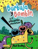 Burbuja y Bombín y el unicornio emocionado (eBook, ePUB)