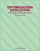 Optimización Evolutiva (eBook, PDF)