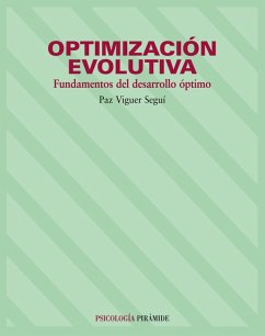 Optimización Evolutiva (eBook, PDF) - Viguer Seguí, Paz