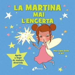 Cover La fada Martina mai l'encerta (eBook, ePUB)