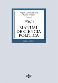 Manual de Ciencia Política (eBook, ePUB) Manual de Ciencia Política (eBook, ePUB)