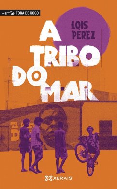 A tribo do mar (eBook, ePUB) - Pérez, Lois