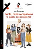 Canta, miña compañeira (eBook, ePUB)