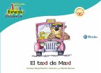 El taxi de Maxi (eBook, ePUB) El taxi de Maxi (eBook, ePUB)