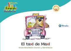 El taxi de Maxi (eBook, ePUB) - Doumerc, Beatriz; Barnes, Gabriel El taxi de Maxi (eBook, ePUB) - Doumerc, Beatriz; Barnes, Gabriel