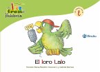 El loro Lalo (eBook, ePUB) El loro Lalo (eBook, ePUB)