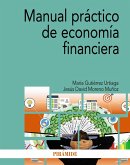 Manual práctico de economía financiera (eBook, PDF)