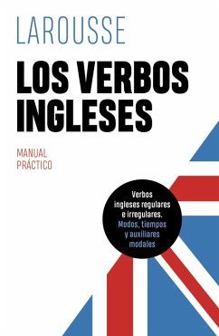 Cover Los verbos ingleses (eBook, ePUB)