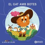 El gat amb botes (eBook, ePUB) El gat amb botes (eBook, ePUB)