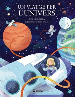Un viatge per l'univers (eBook, ePUB) - Oltra, José Luis
