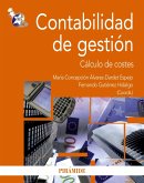 Contabilidad de gestión (eBook, PDF)