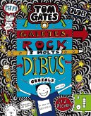 Tom Gates: Galetes, rock i molts dibus genials (eBook, ePUB)