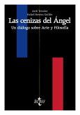 Las cenizas del Ángel (eBook, ePUB)