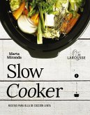 Slow cooker. Recetas para ollas de cocción lenta (eBook, ePUB)