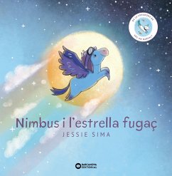 Nimbus i l'estrella fugaç (eBook, ePUB) - Sima, Jessie