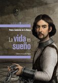 La vida es sueño (eBook, ePUB)