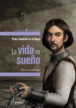La vida es sueño (eBook, ePUB) - Calderón De La Barca, Pedro