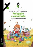 Refugallo o espantallo (eBook, ePUB)