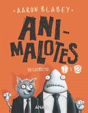 Animalotes 1 y 2: El comienzo / Misión implumable (eBook, ePUB)
