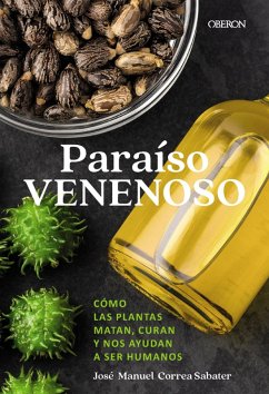 Cover Paraíso venenoso (eBook, ePUB)