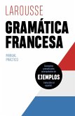 Gramática francesa (eBook, ePUB)