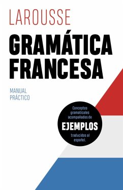 Cover Gramática francesa (eBook, ePUB)