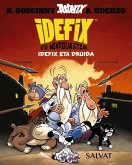 Idefix eta menderakaitzak, 5. Idefix eta druida (eBook, ePUB)