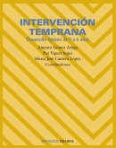 Intervención temprana (eBook, PDF)