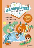 Les Popilletres juguen amb l'aigua (eBook, ePUB) Les Popilletres juguen amb l'aigua (eBook, ePUB)