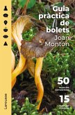 Guia pràctica de bolets (eBook, ePUB)