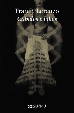 Cabalos e lobos (eBook, ePUB) - P. Lorenzo, Fran