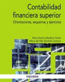 Contabilidad financiera superior (eBook, PDF) Contabilidad financiera superior (eBook, PDF)
