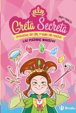 Greta Secreta, 1. Las piedras mágicas (eBook, ePUB)