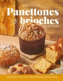 Panettones y brioches (eBook, PDF)