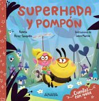 Superhada y Pompón (eBook, ePUB)