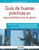 Guía de buenas prácticas en responsabilidad social de género (eBook, PDF)