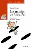 Los traspiés de Alicia Paf (eBook, ePUB)