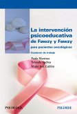 La intervención psicoeducativa de Fawzy y Fawzy para pacientes oncológicos (eBook, PDF)