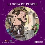 Sopa de pedres (eBook, ePUB)
