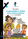 A excursión a Cans. Unha veciña de película (eBook, ePUB)