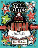 Tom Gates, 21. Relatos de humor geniales (de cinco estrellas) (eBook, ePUB)