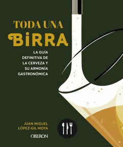 Cover Toda una birra (eBook, ePUB)