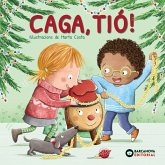 Caga, tió! (eBook, ePUB)