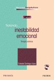 Tratando... Inestabilidad emocional (eBook, PDF)