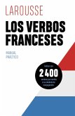 Los verbos franceses (eBook, ePUB)