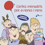 Contes divertits per a nenes i nens (eBook, ePUB) Contes divertits per a nenes i nens (eBook, ePUB)