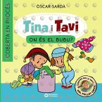 Tina i Tavi. On és el Bubu? (eBook, ePUB) Tina i Tavi. On és el Bubu? (eBook, ePUB)