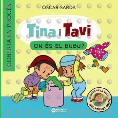 Tina i Tavi. On és el Bubu? (eBook, ePUB) - Sardà, Òscar